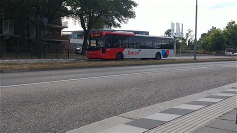hermes 402 naar veldhoven